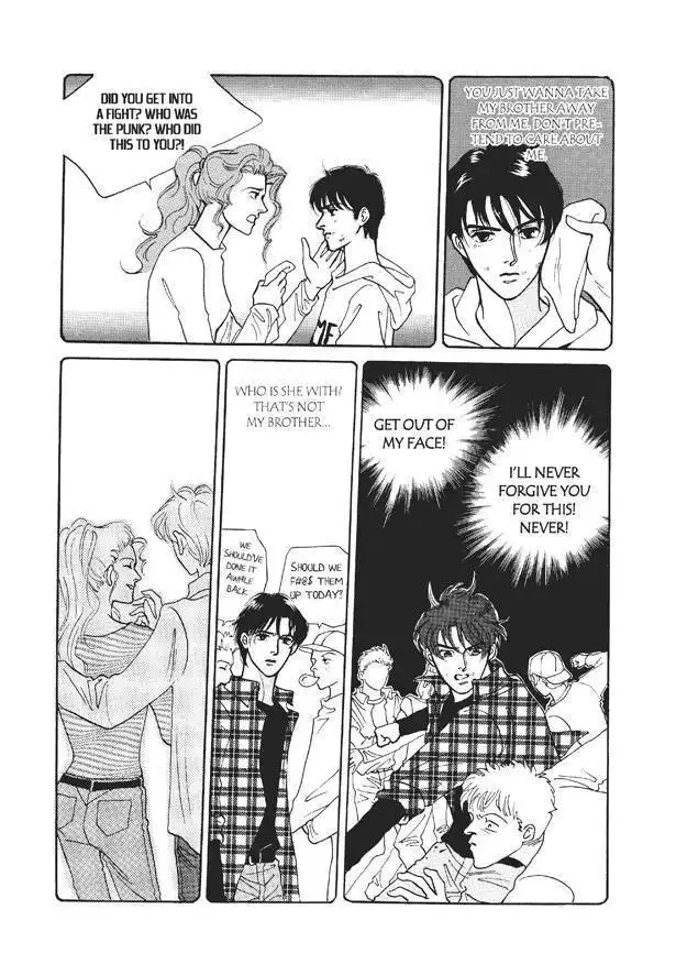 Do Whatever You Want Chapter 2.4 43